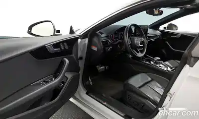 Audi A5 2020 2.0 гидро в Москве № 196466, миниатюра 10