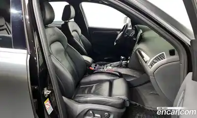 Audi SQ5 2014 3.0 гидро в Москве № 196569, миниатюра 11