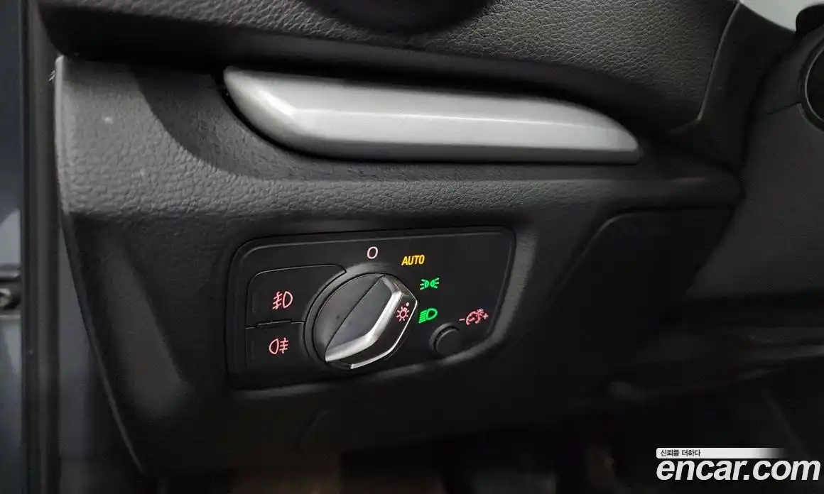 Audi A3 2015 1.6 гидро в Москве № 196604, фото 14