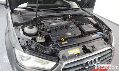 Audi A3 2015 1.6 гидро в Москве № 196604, миниатюра 6