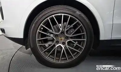 Porsche Cayenne 2023 3.0 гидро в Москве № 197269, миниатюра 5