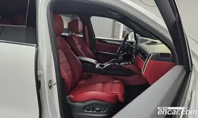 Porsche Cayenne 2023 3.0 гидро в Москве № 197269, миниатюра 10