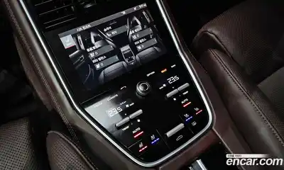 Porsche Panamera 2020 3.0 гидро в Москве № 197526, миниатюра 10