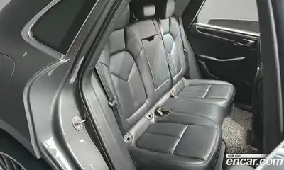 Porsche Macan 2015 3.0 гидро в Москве № 197656, миниатюра 12
