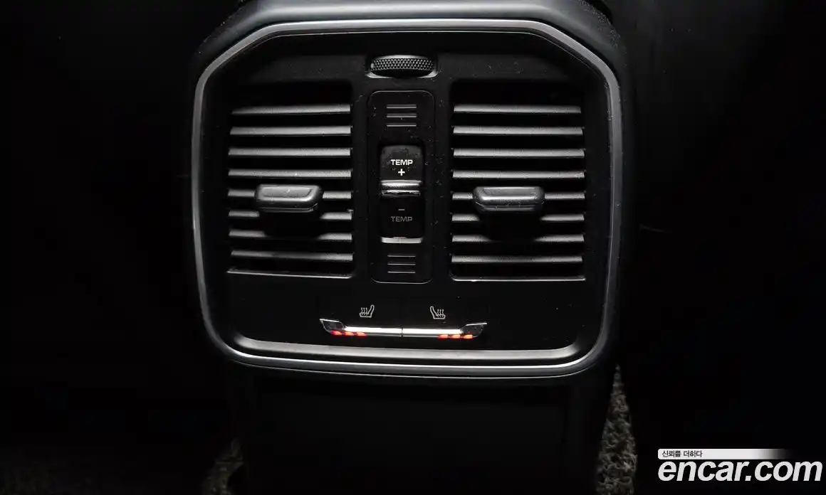 Porsche Macan 2015 3.0 гидро в Москве № 197656, фото 18