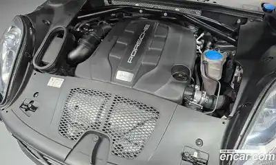 Porsche Macan 2015 3.0 гидро в Москве № 197656, миниатюра 6