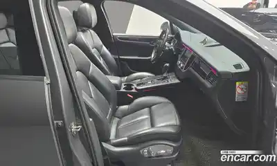 Porsche Macan 2015 3.0 гидро в Москве № 197656, миниатюра 10
