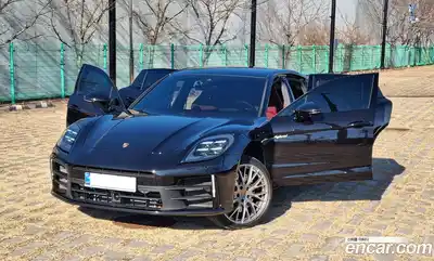 Porsche Panamera 2025 2.9 гидро в Москве № 197775, миниатюра 7