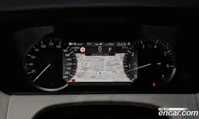Land Rover Range-Rover Velar 2023 2.0 гидро в Москве № 198105, миниатюра 8