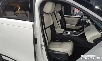 Land Rover Range-Rover Velar 2023 2.0 гидро в Москве № 198105, миниатюра 10