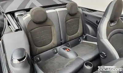 Mini Cooper Convertible 2020 2.0 гидро в Москве № 198484, миниатюра 12