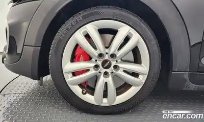 Mini Cooper Convertible 2020 2.0 гидро в Москве № 198484, миниатюра 5