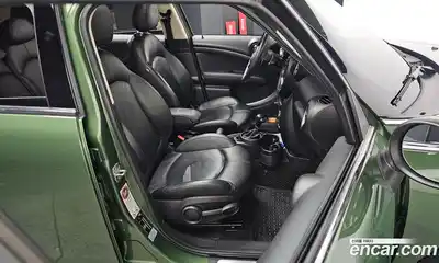 Mini Countryman 2014 2.0 гидро в Москве № 198489, миниатюра 12