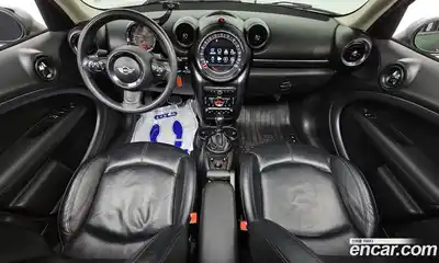 Mini Countryman 2014 2.0 гидро в Москве № 198489, миниатюра 7