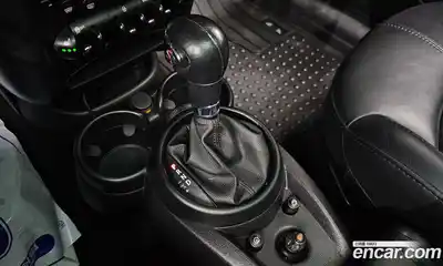 Mini Countryman 2014 2.0 гидро в Москве № 198489, миниатюра 9