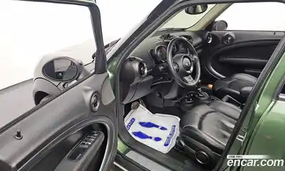 Mini Countryman 2014 2.0 гидро в Москве № 198489, миниатюра 10