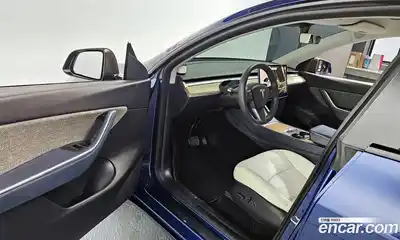 Tesla Model Y 2021 0.2 гидро в Москве № 198637, миниатюра 11