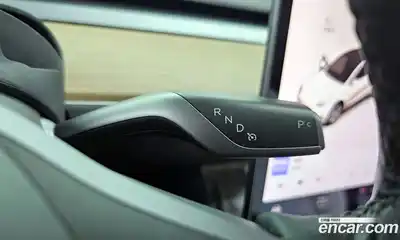 Tesla Model Y 2021 0.2 гидро в Москве № 198637, миниатюра 9