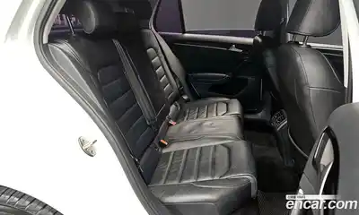 Volkswagen Golf 2015 2.0 гидро в Москве № 199234, миниатюра 12