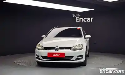 Volkswagen Golf 2015 2.0 гидро в Москве № 199234, миниатюра 3