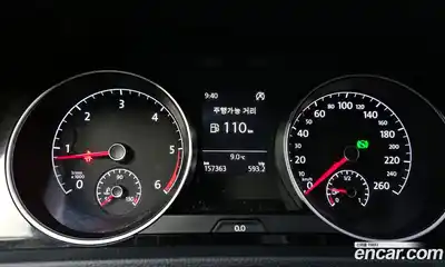 Volkswagen Golf 2015 2.0 гидро в Москве № 199234, миниатюра 8