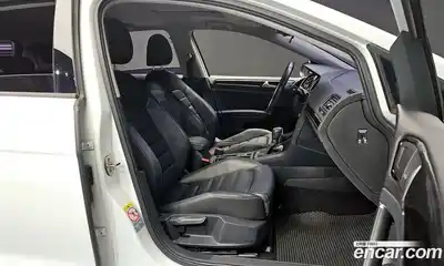 Volkswagen Golf 2015 2.0 гидро в Москве № 199234, миниатюра 10