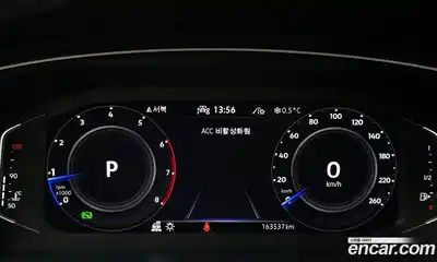 Volkswagen Tiguan 2022 2.0 гидро в Москве № 199245, миниатюра 8
