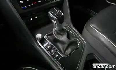 Volkswagen Tiguan 2022 2.0 гидро в Москве № 199245, миниатюра 9