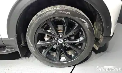 Ford Explorer 2021 3.0 гидро в Москве № 199799, миниатюра 5