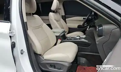 Ford Explorer 2021 3.0 гидро в Москве № 199799, миниатюра 10