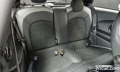 Mini Cooper 2020 2.0 гидро в Москве № 201314, миниатюра 12
