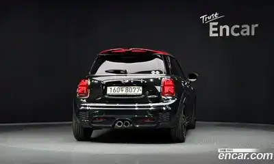 Mini Cooper 2020 2.0 гидро в Москве № 201314, миниатюра 4