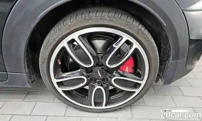 Mini Cooper 2020 2.0 гидро в Москве № 201314, миниатюра 5