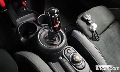 Mini Cooper 2020 2.0 гидро в Москве № 201314, миниатюра 9