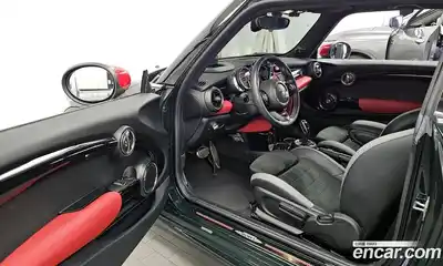 Mini Cooper 2020 2.0 гидро в Москве № 201314, миниатюра 10
