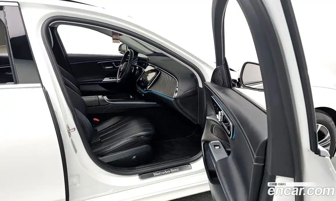 Mercedes-Benz E-Class 2024 2.0 гидро в Москве № 201867, фото 11