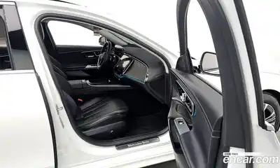 Mercedes-Benz E-Class 2024 2.0 гидро в Москве № 201867, миниатюра 11
