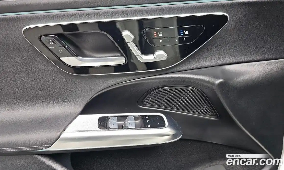 Mercedes-Benz E-Class 2024 2.0 гидро в Москве № 201867, фото 17