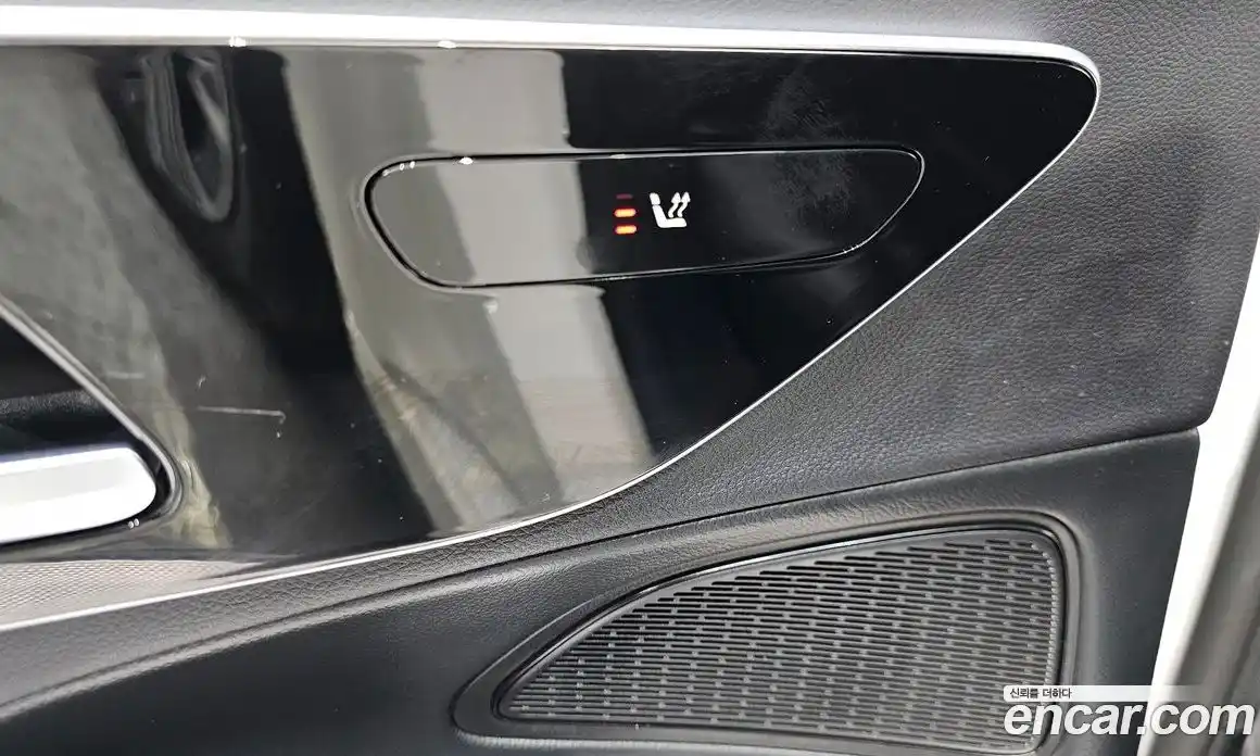 Mercedes-Benz E-Class 2024 2.0 гидро в Москве № 201867, фото 18
