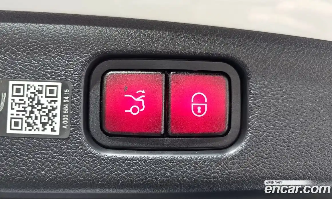 Mercedes-Benz E-Class 2024 2.0 гидро в Москве № 201867, фото 20