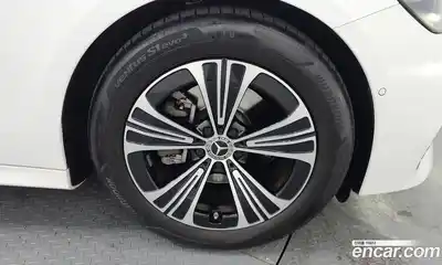 Mercedes-Benz E-Class 2024 2.0 гидро в Москве № 201867, миниатюра 5