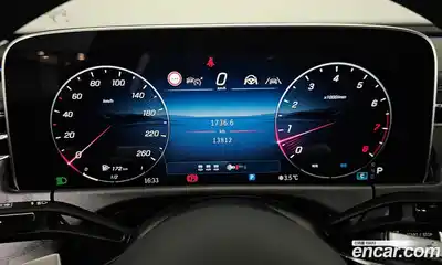 Mercedes-Benz E-Class 2024 2.0 гидро в Москве № 201867, миниатюра 8