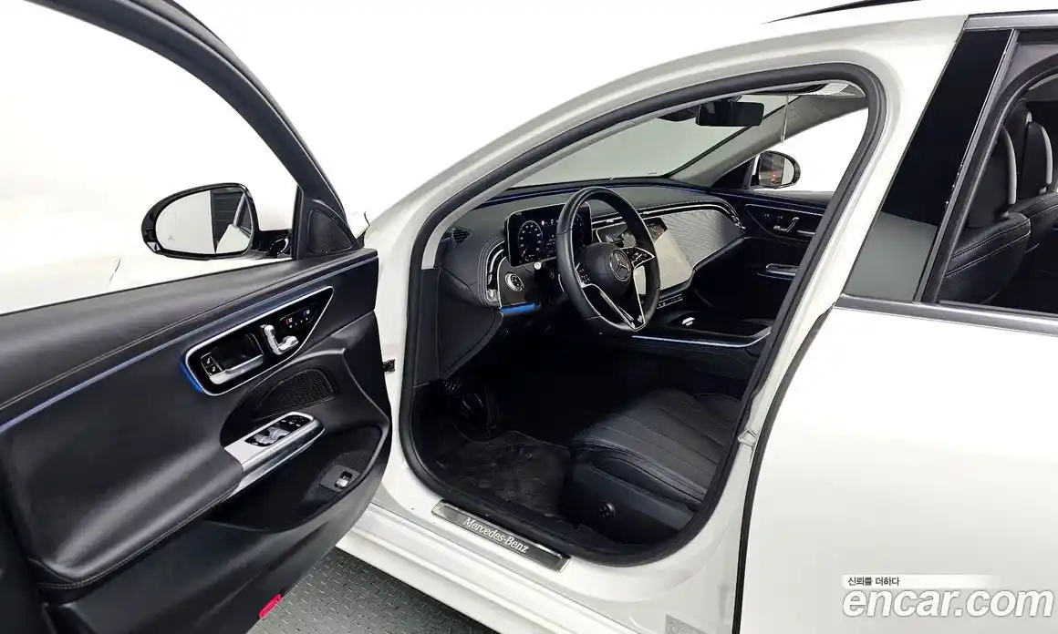 Mercedes-Benz E-Class 2024 2.0 гидро в Москве № 201867, фото 10