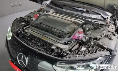 Mercedes-Benz EQE 2022 0.3 гидро в Москве № 206342, миниатюра 6