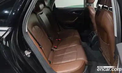Audi A6 2015 3.0 гидро в Москве № 207076, миниатюра 12