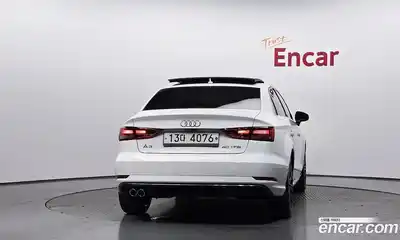 Audi A3 2018 2.0 гидро в Москве № 212358, миниатюра 4