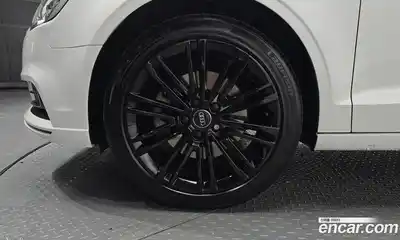 Audi A3 2018 2.0 гидро в Москве № 212358, миниатюра 5
