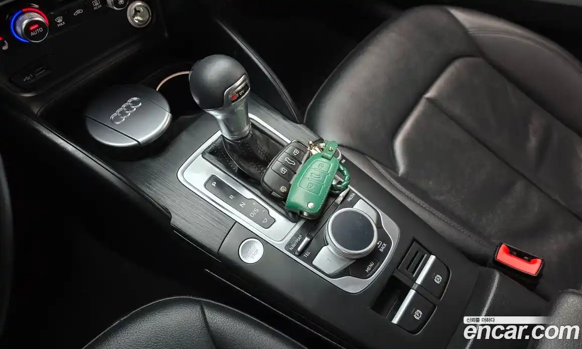 Audi A3 2018 2.0 гидро в Москве № 212358, фото 9