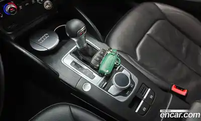 Audi A3 2018 2.0 гидро в Москве № 212358, миниатюра 9