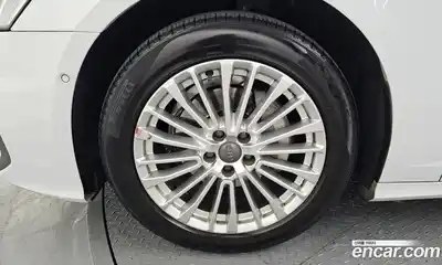 Audi A6 2021 2.0 гидро в Москве, миниатюра 5